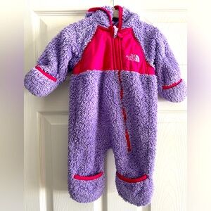 The North Face Bunting Suit